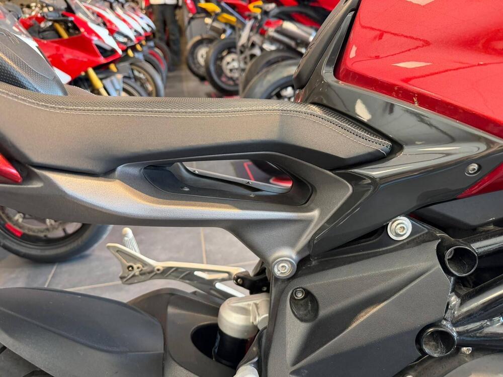 MV Agusta Brutale 800 EAS ABS (2016 - 19) (10)