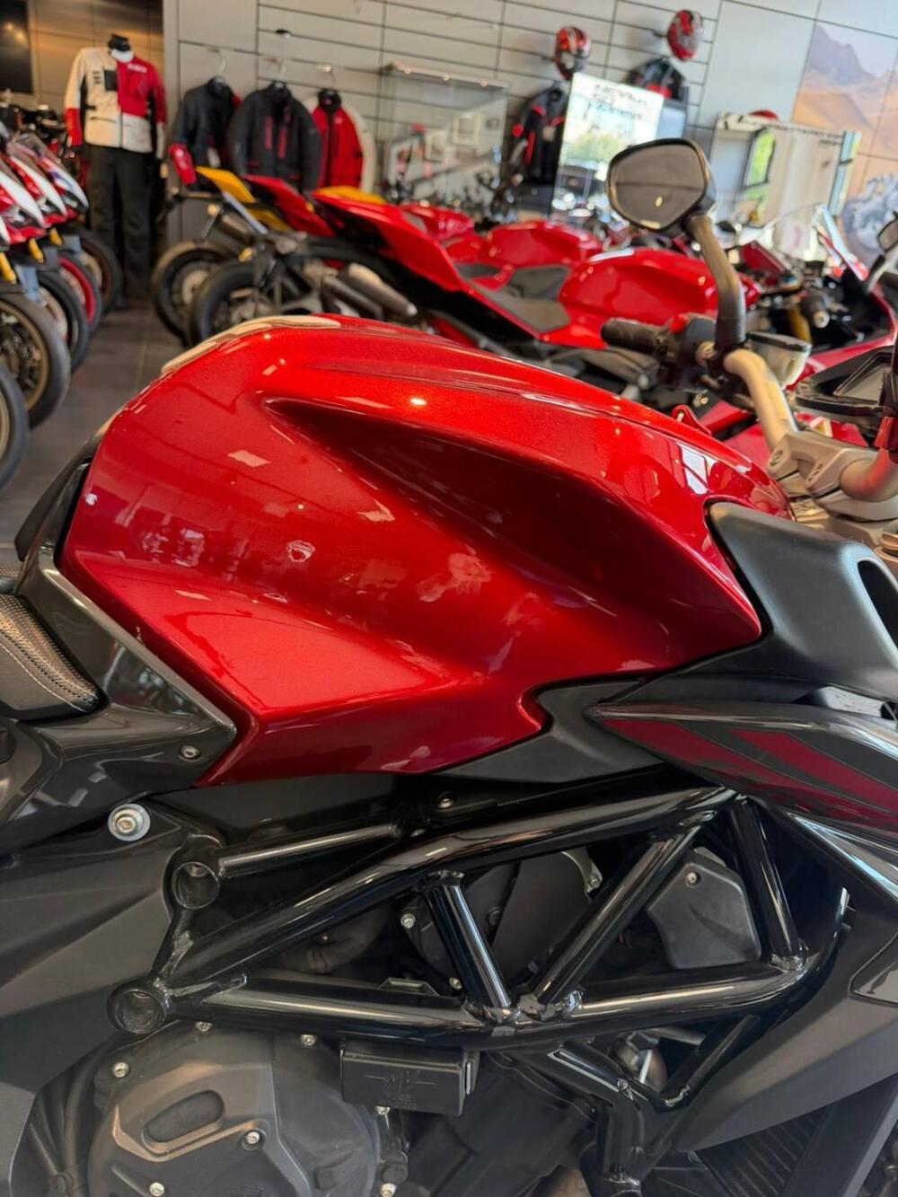 MV Agusta Brutale 800 EAS ABS (2016 - 19) (12)