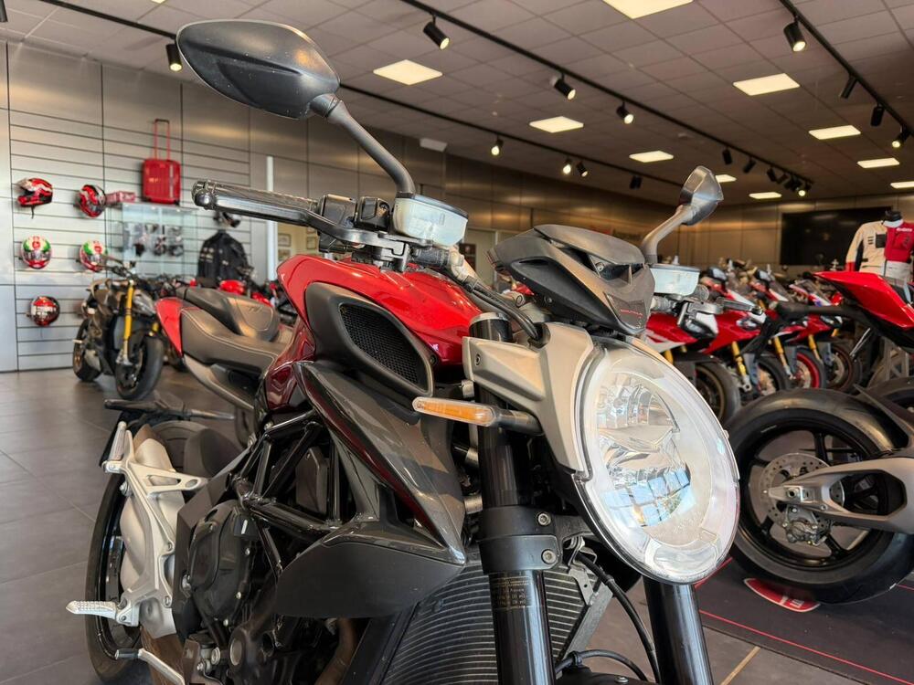 MV Agusta Brutale 800 EAS ABS (2016 - 19) (18)