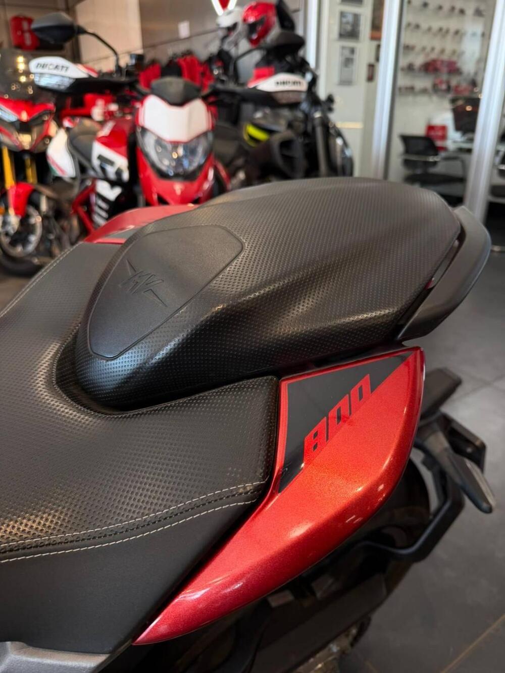 MV Agusta Brutale 800 EAS ABS (2016 - 19) (19)