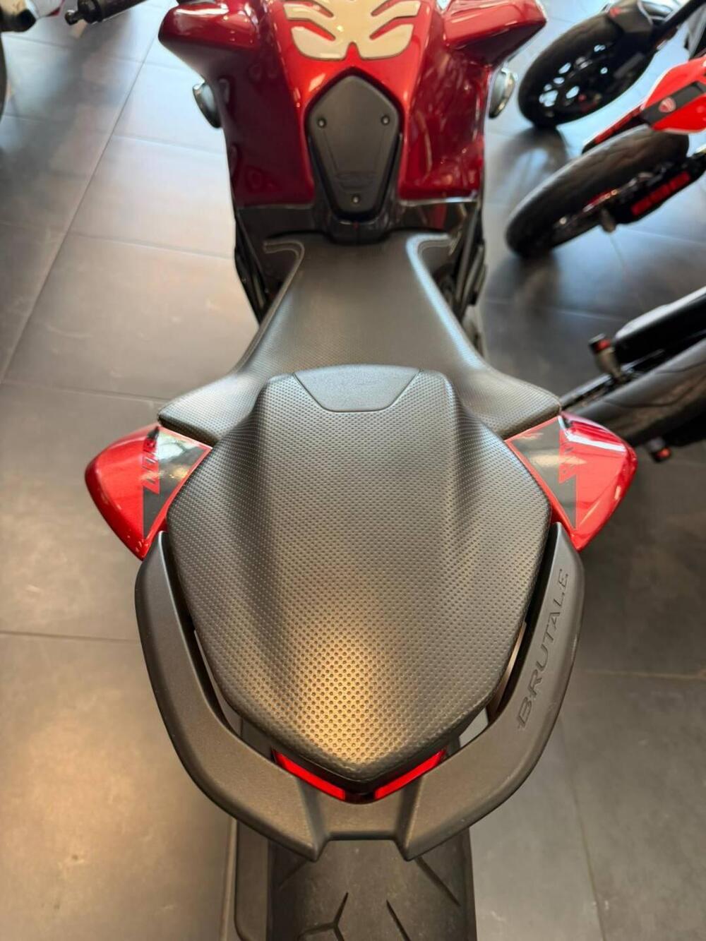 MV Agusta Brutale 800 EAS ABS (2016 - 19) (20)