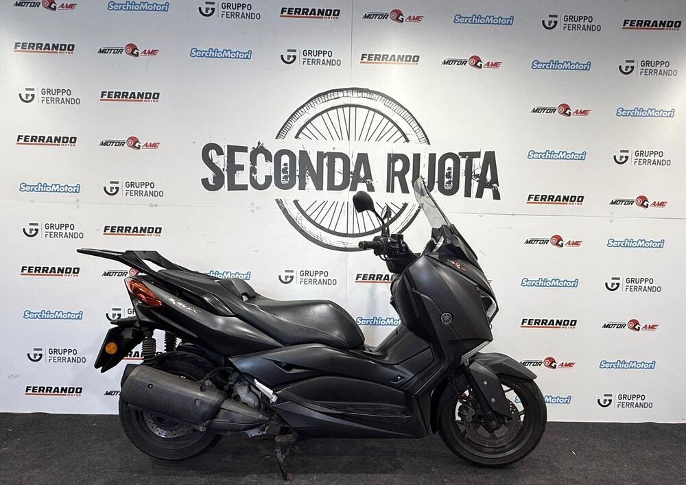 Yamaha X-Max 300 ABS (2017 - 20)