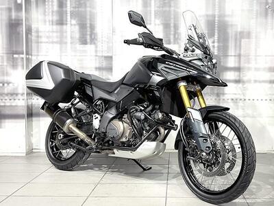 Suzuki V-Strom 1050DE (2023 - 24) usata