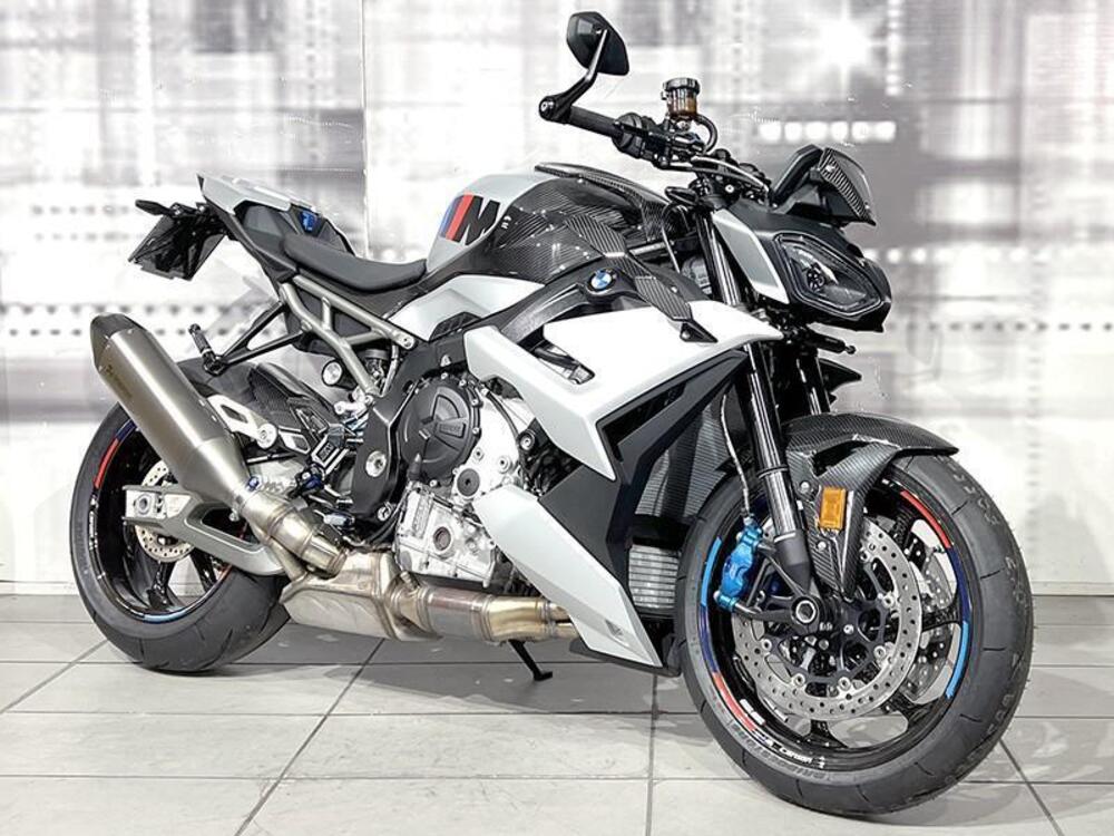 Bmw M 1000 R (2025 - 26)