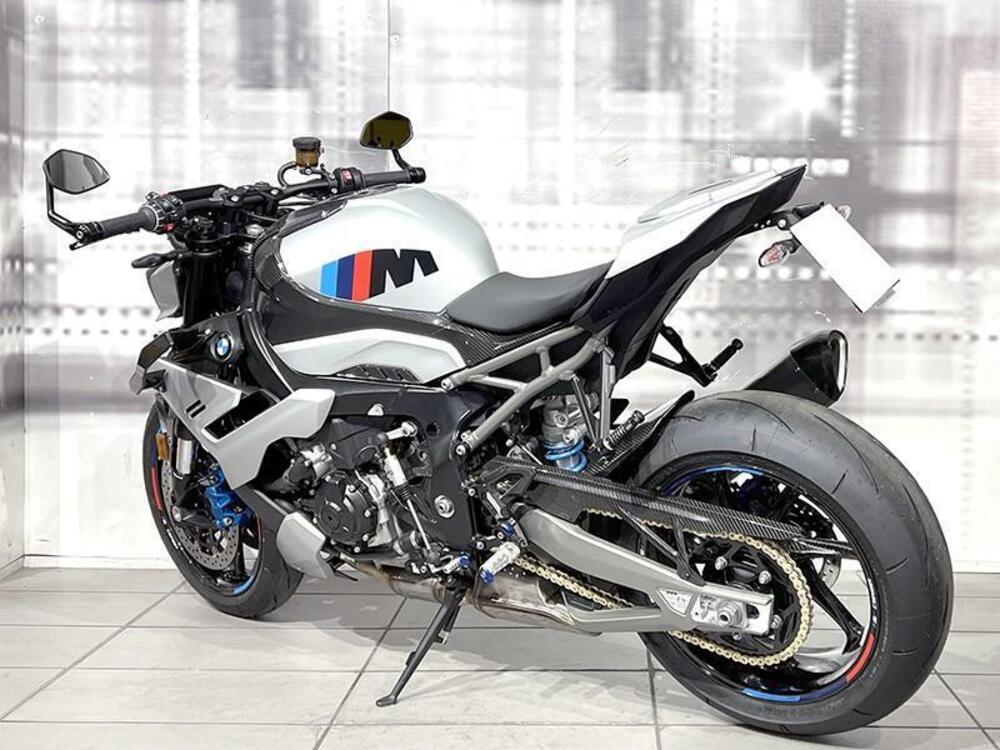 Bmw M 1000 R (2025 - 26) (2)