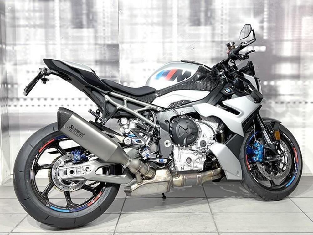 Bmw M 1000 R (2025 - 26) (8)