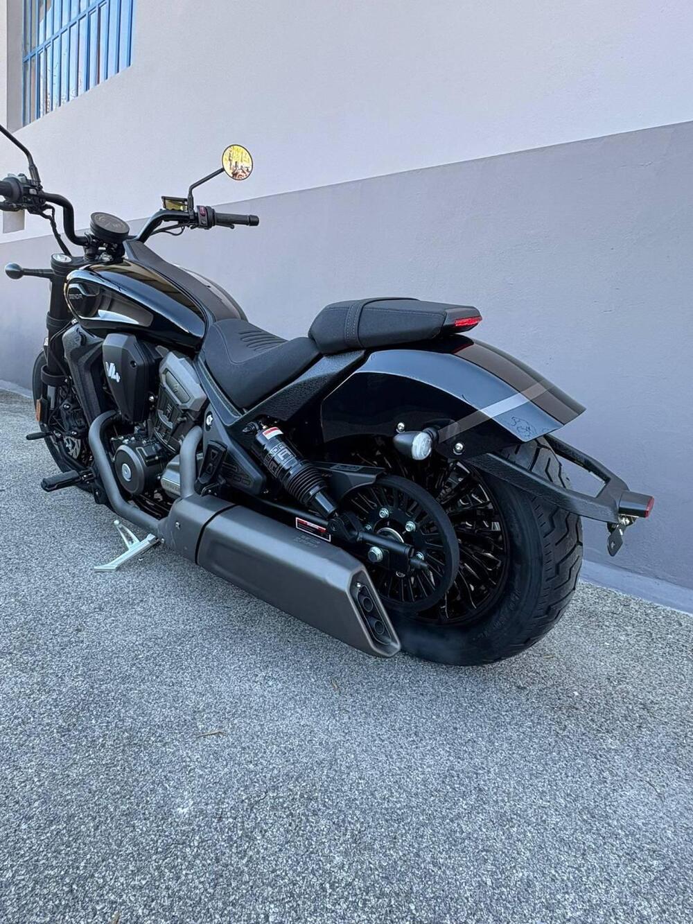 Benda Motorcycles Dark Flag 500 Commander (2026) (3)