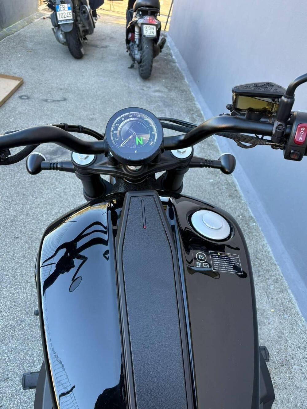 Benda Motorcycles Dark Flag 500 Commander (2026) (4)