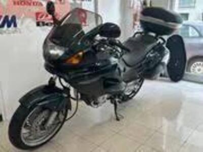 Honda Deauville 650 (1998 - 01) usata