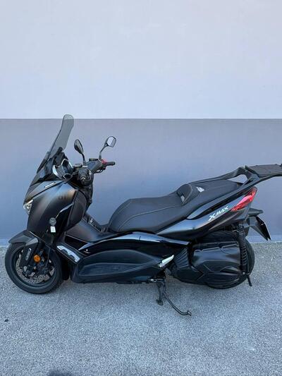 Yamaha X-Max 400 ABS (2017 - 20) usata