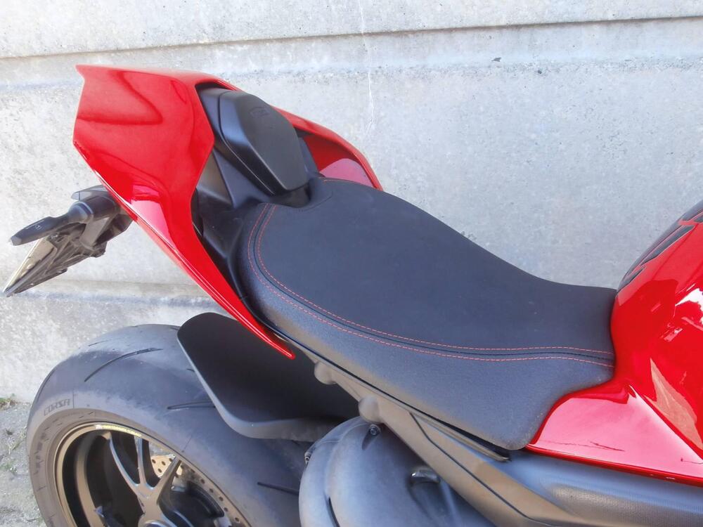 Ducati Streetfighter V4 1100 S (2020) (12)