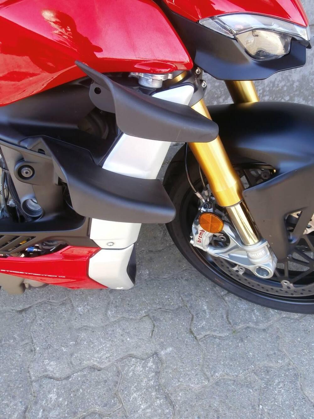 Ducati Streetfighter V4 1100 S (2020) (18)