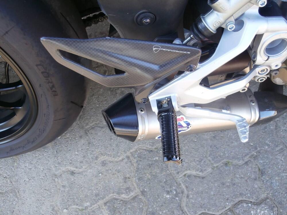 Ducati Streetfighter V4 1100 S (2020) (13)