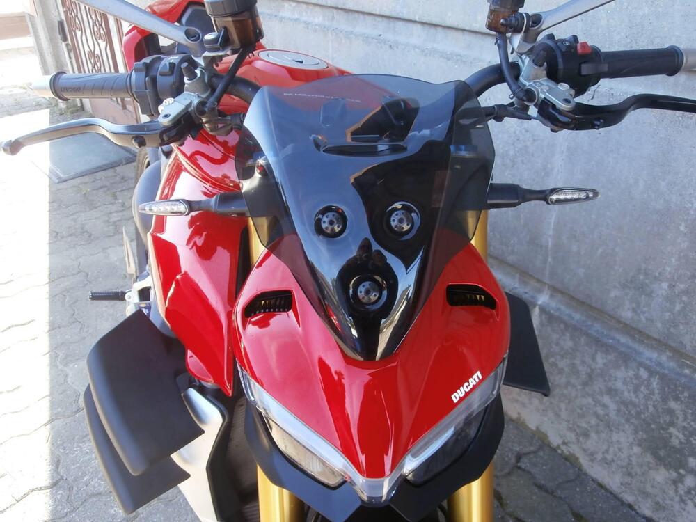 Ducati Streetfighter V4 1100 S (2020) (15)