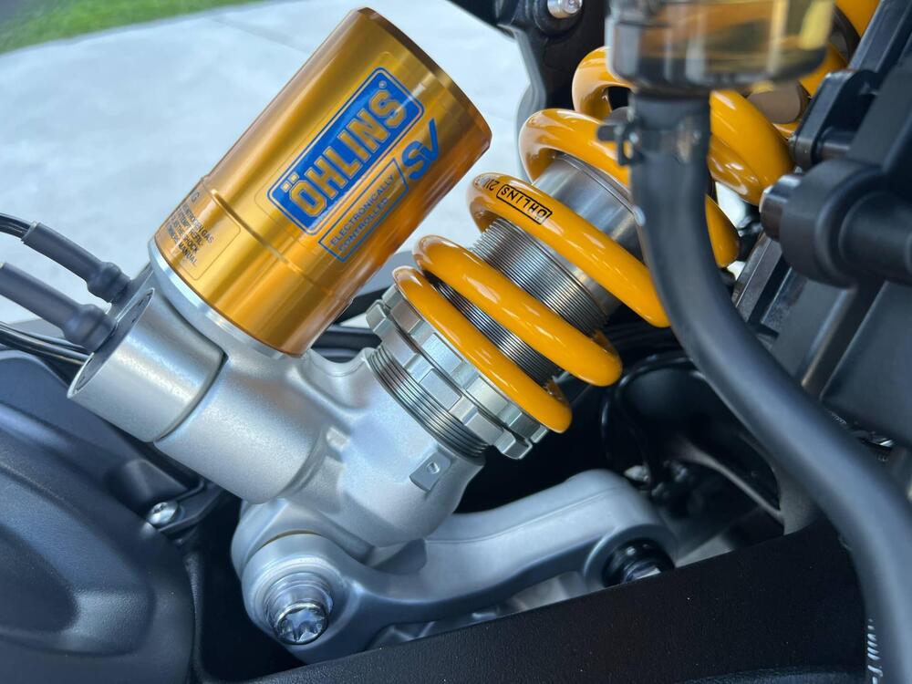 Triumph Speed Triple 1200 RS (2025 - 26) (2)