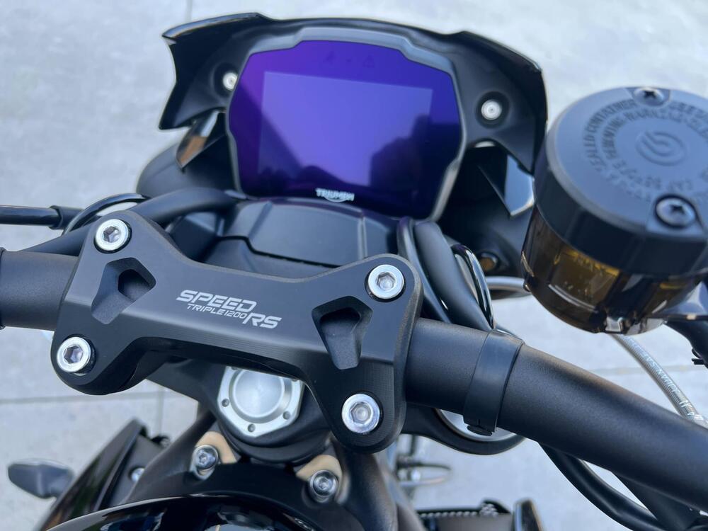 Triumph Speed Triple 1200 RS (2025 - 26) (5)