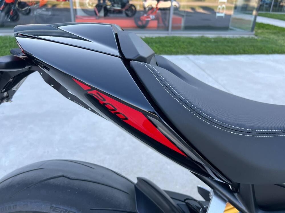 Triumph Speed Triple 1200 RS (2025 - 26) (8)