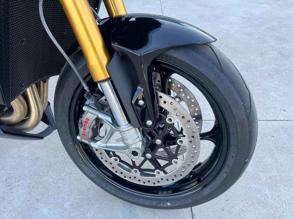 Triumph Speed Triple 1200 RS (2025 - 26) (10)