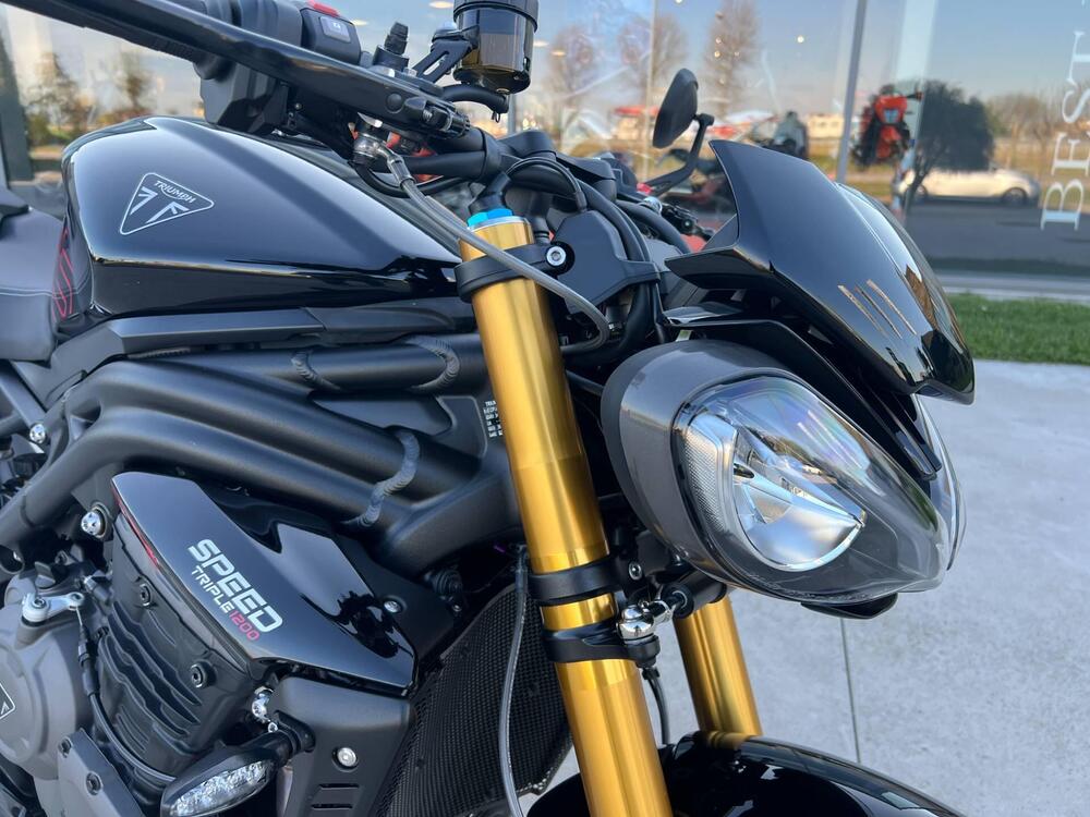 Triumph Speed Triple 1200 RS (2025 - 26) (11)