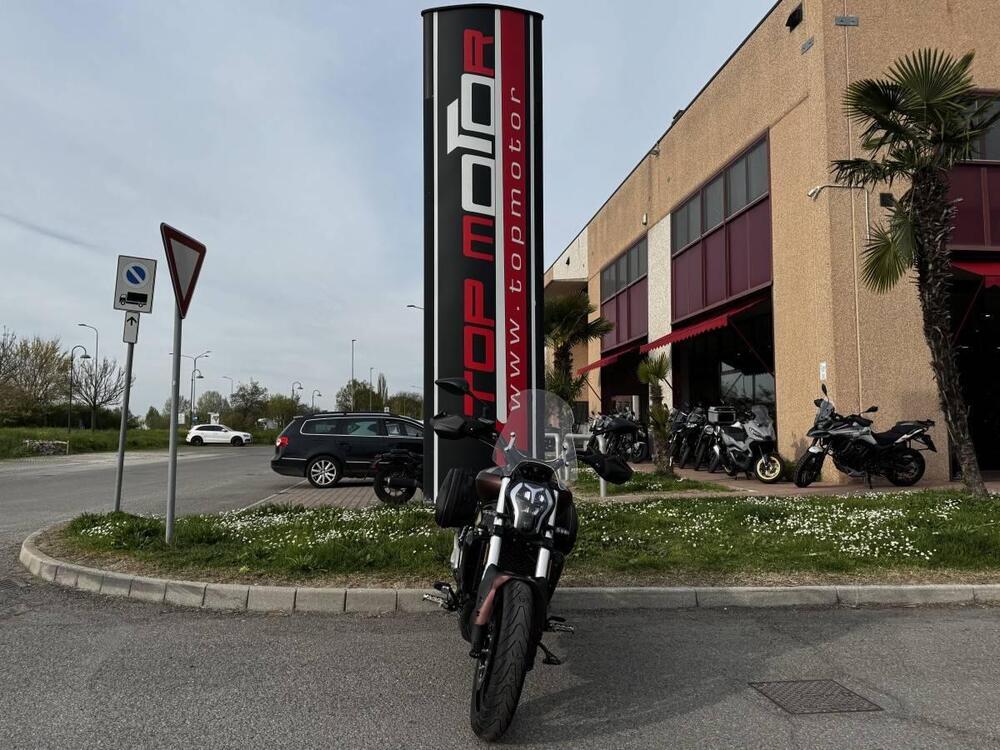 Benelli 502 C (2021 - 25) (6)