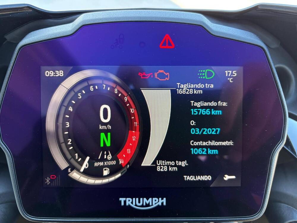 Triumph Speed Triple 1200 RS (2025 - 26) (13)