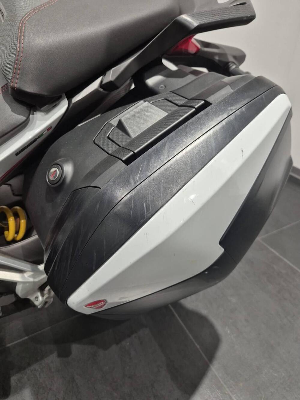 Ducati Multistrada 1260 S (2018 - 20) (8)