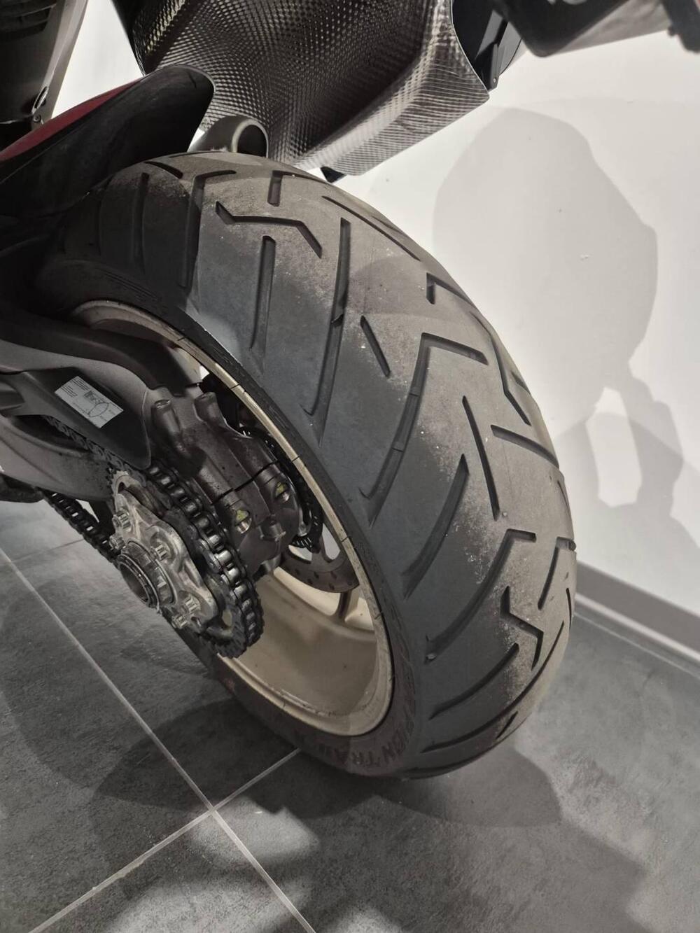 Ducati Multistrada 1260 S (2018 - 20) (10)