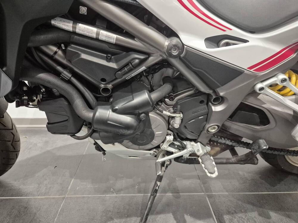 Ducati Multistrada 1260 S (2018 - 20) (11)
