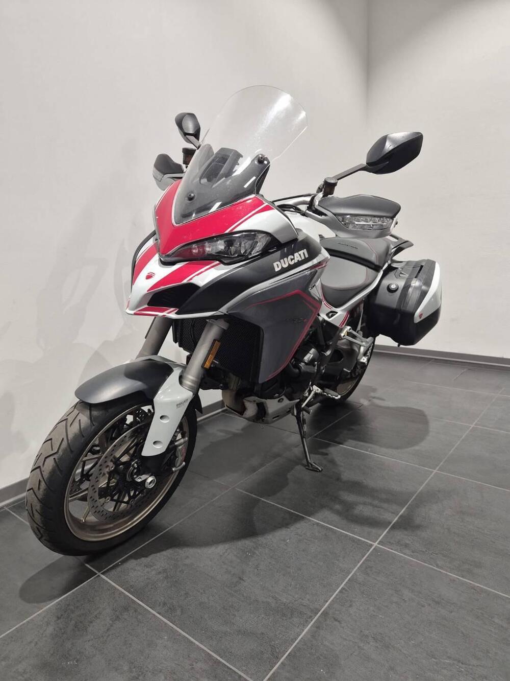 Ducati Multistrada 1260 S (2018 - 20) (2)