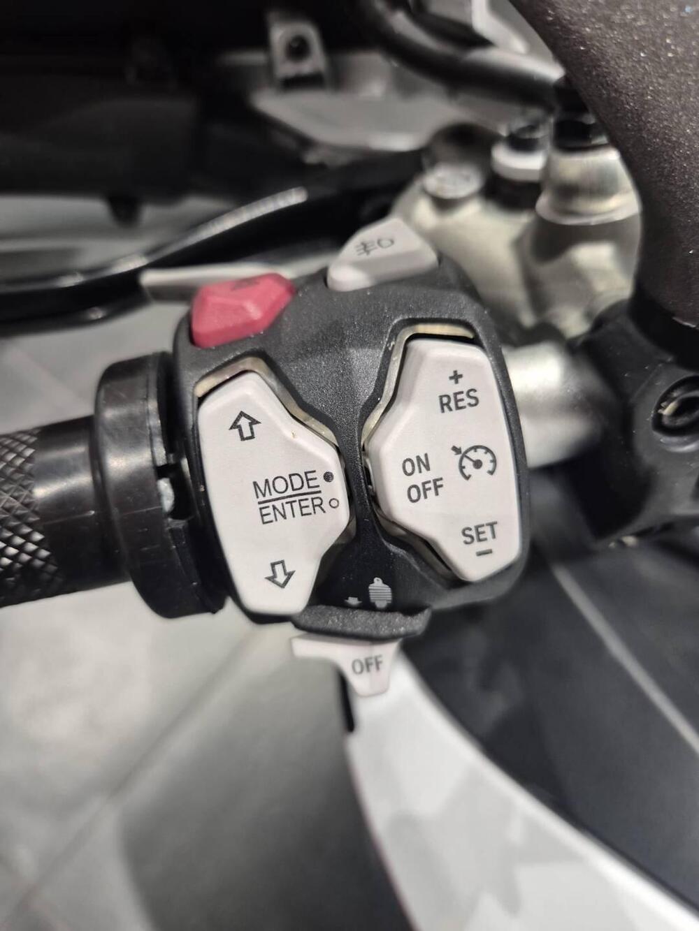 Ducati Multistrada 1260 S (2018 - 20) (12)