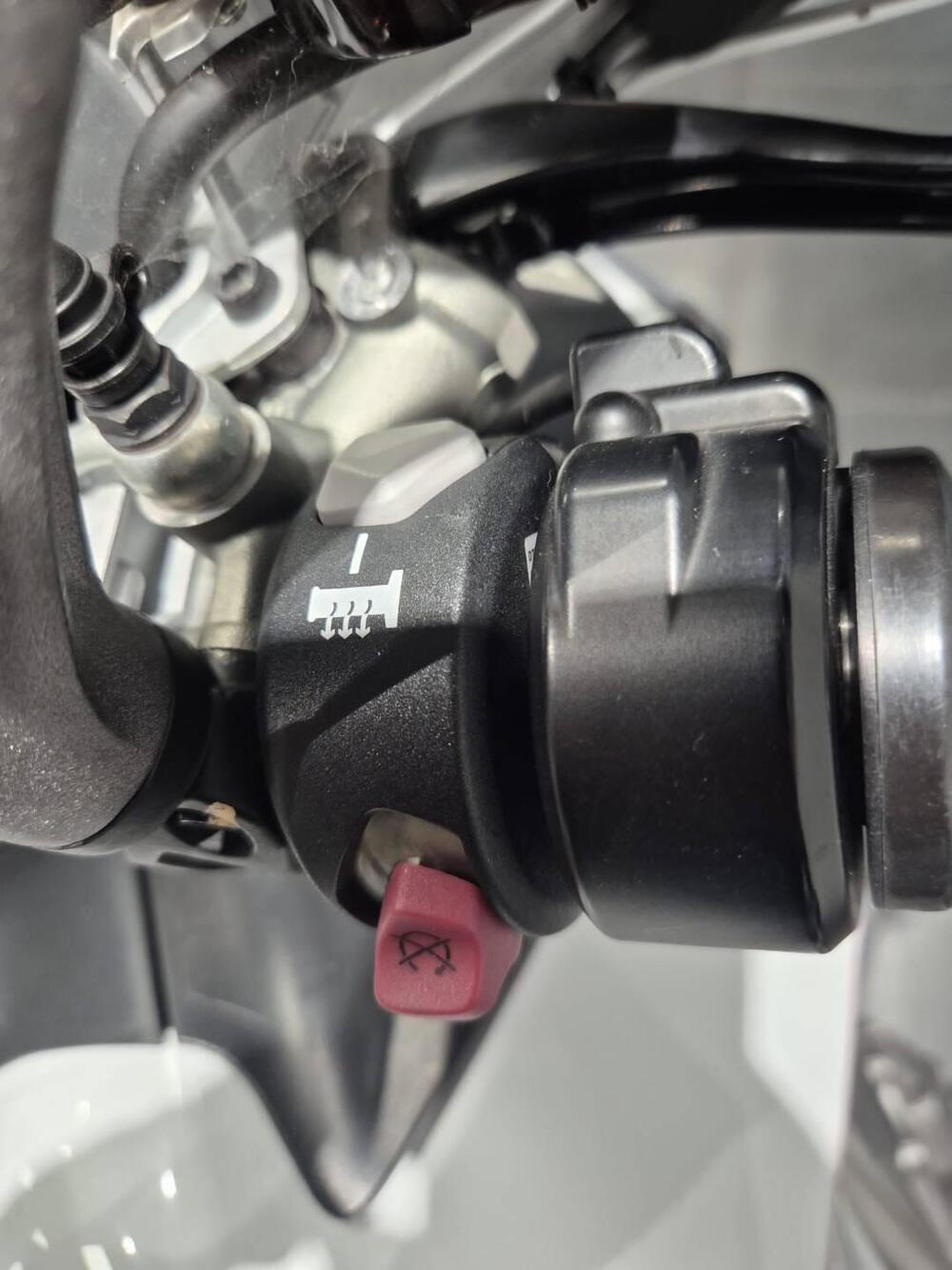 Ducati Multistrada 1260 S (2018 - 20) (13)