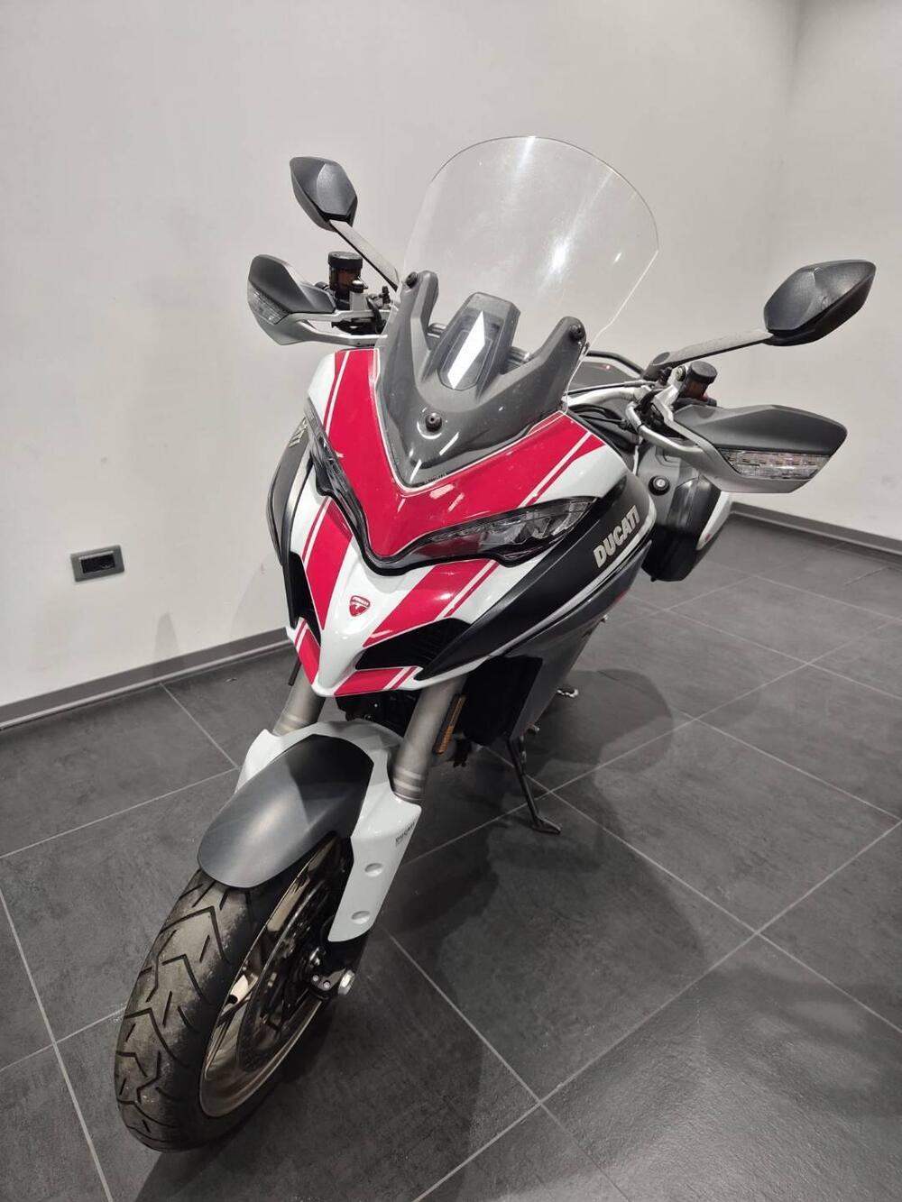 Ducati Multistrada 1260 S (2018 - 20) (3)