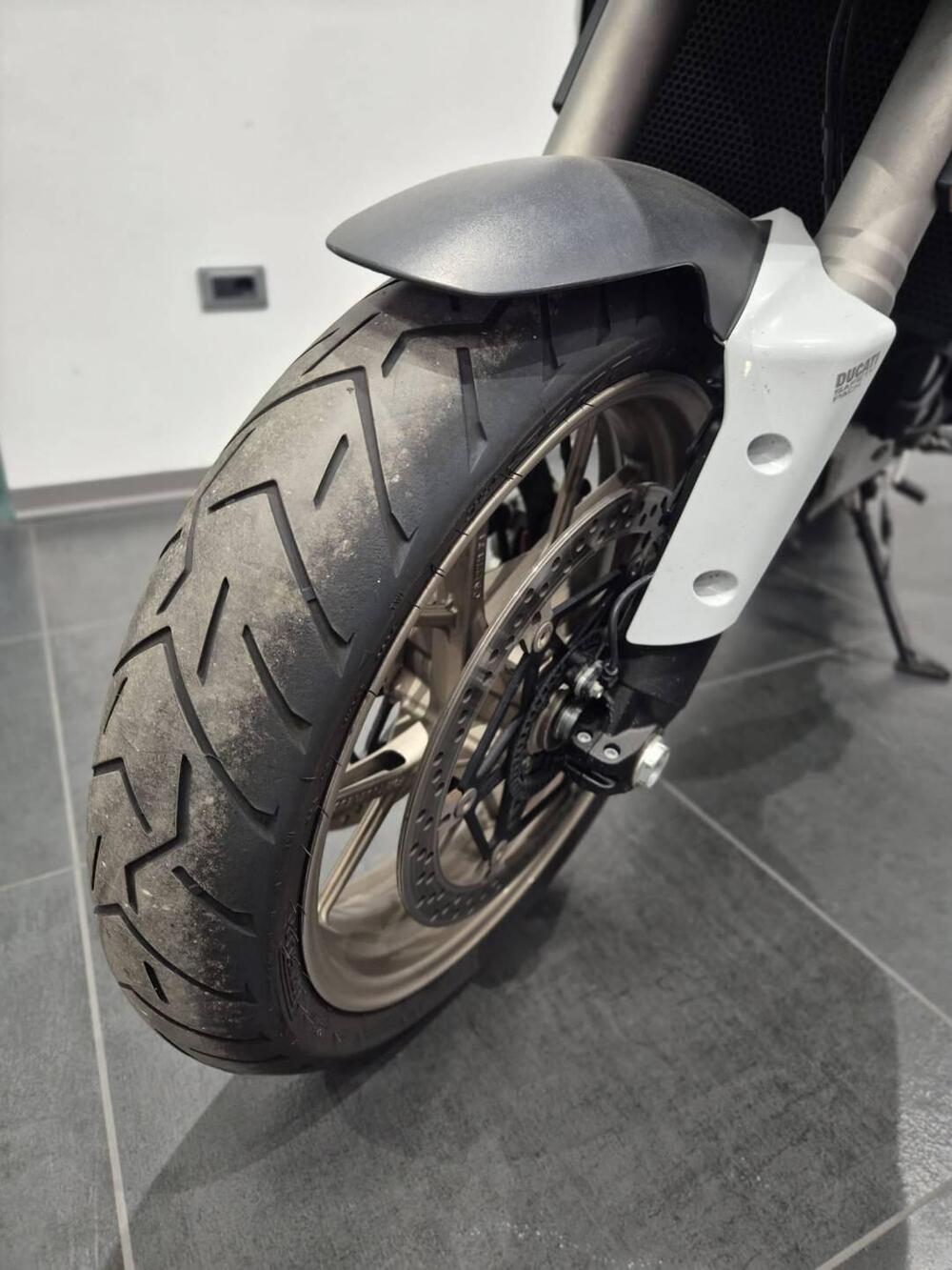 Ducati Multistrada 1260 S (2018 - 20) (14)