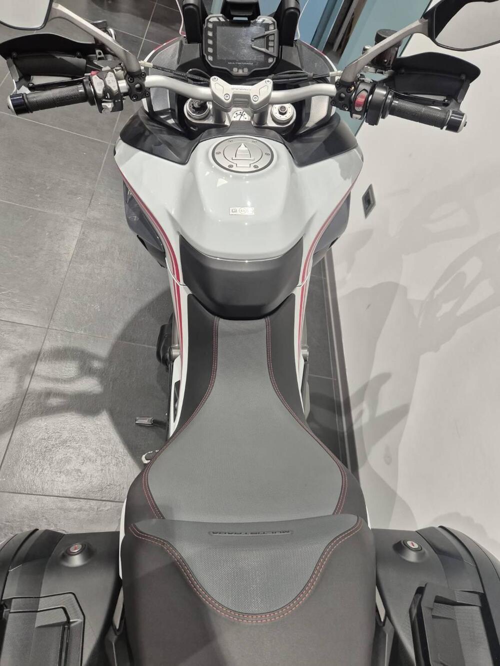 Ducati Multistrada 1260 S (2018 - 20) (15)