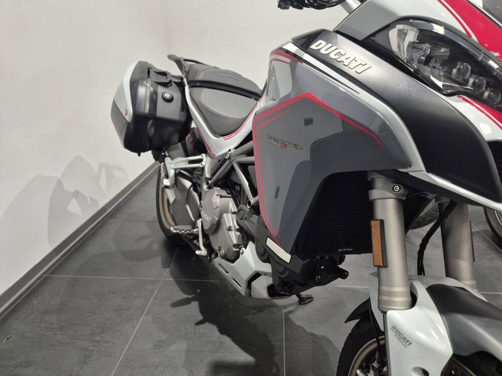 Ducati Multistrada 1260 S (2018 - 20) (6)