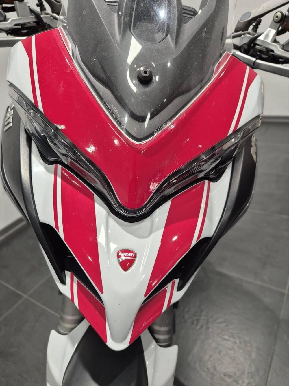 Ducati Multistrada 1260 S (2018 - 20) (4)