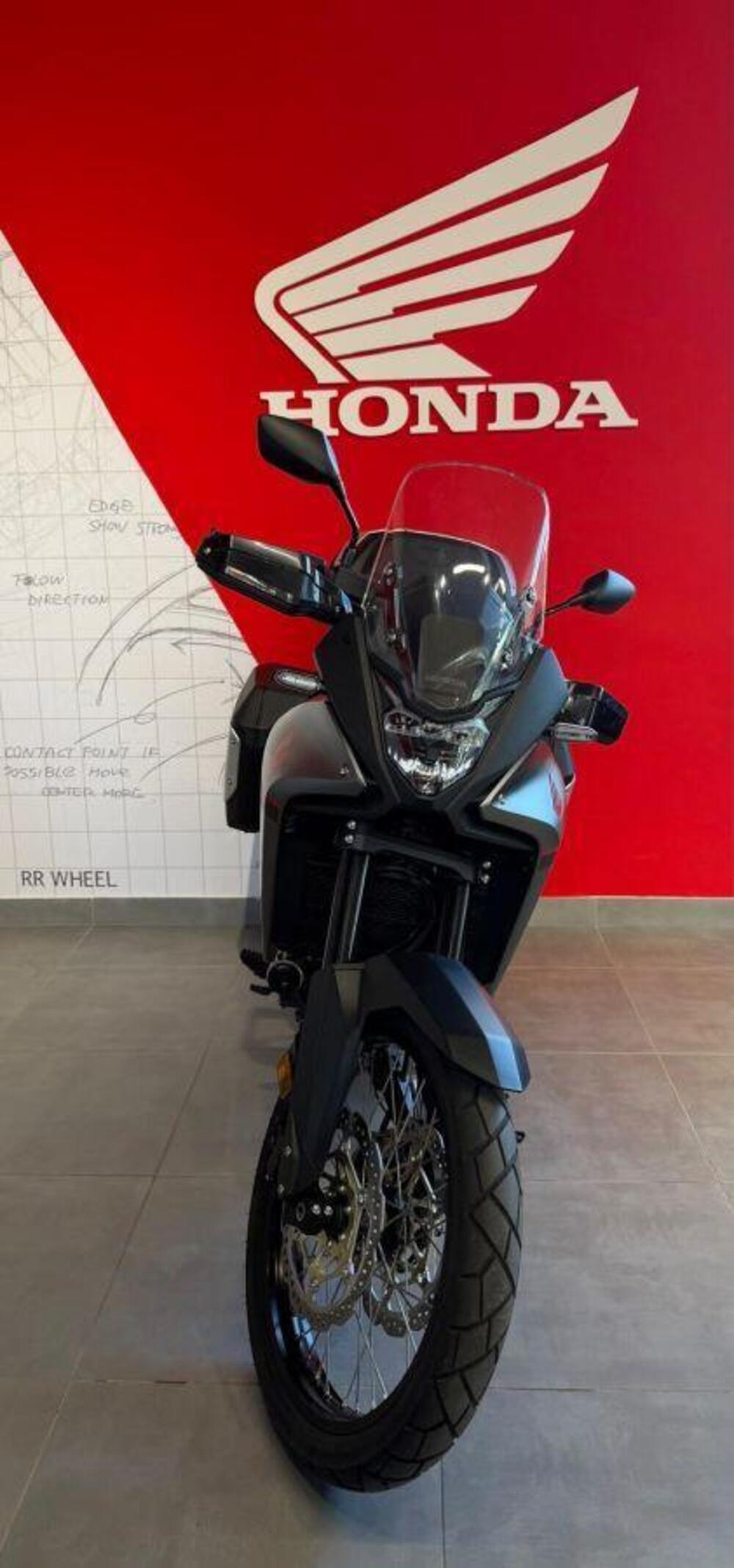 Honda Transalp XL750 (2023 - 24) (3)