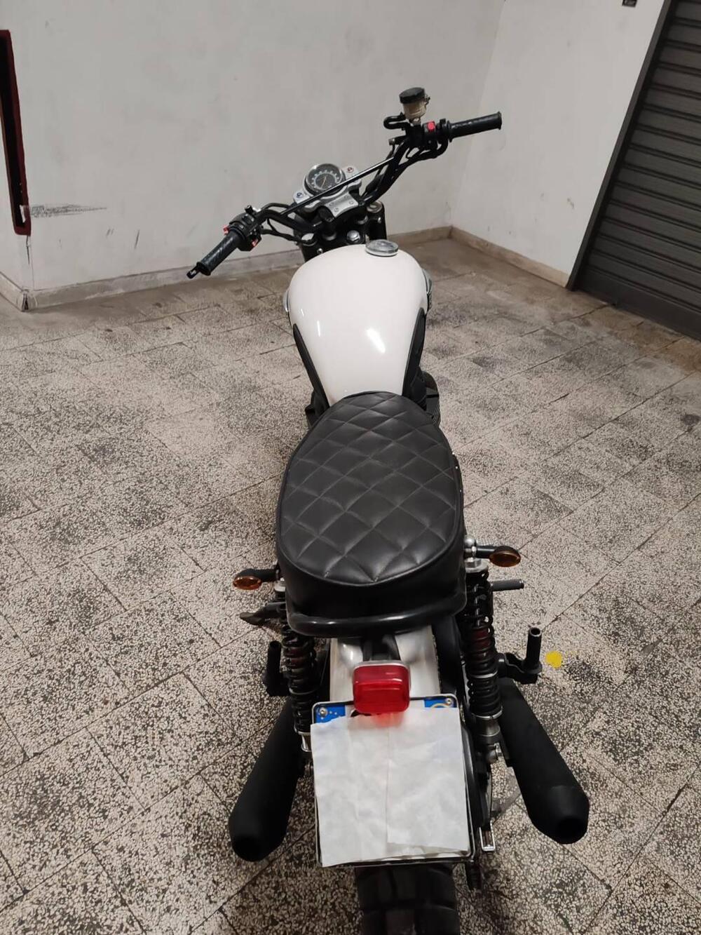 Triumph Scrambler (2006 - 17) (2)