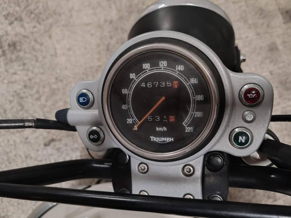 Triumph Scrambler (2006 - 17) (4)