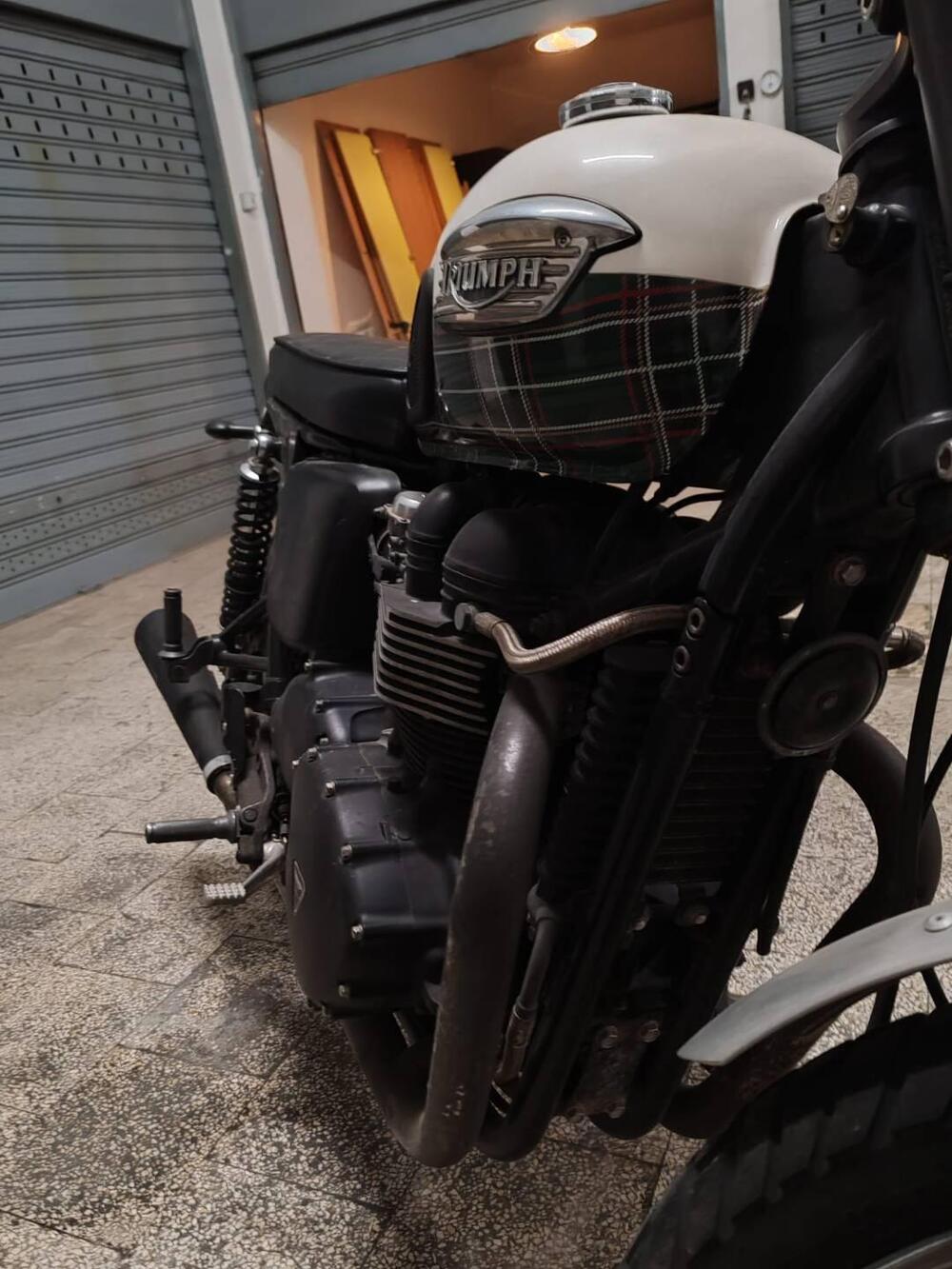 Triumph Scrambler (2006 - 17) (5)