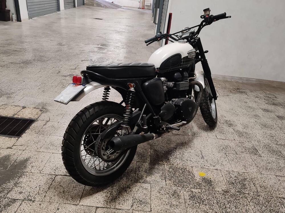 Triumph Scrambler (2006 - 17) (8)