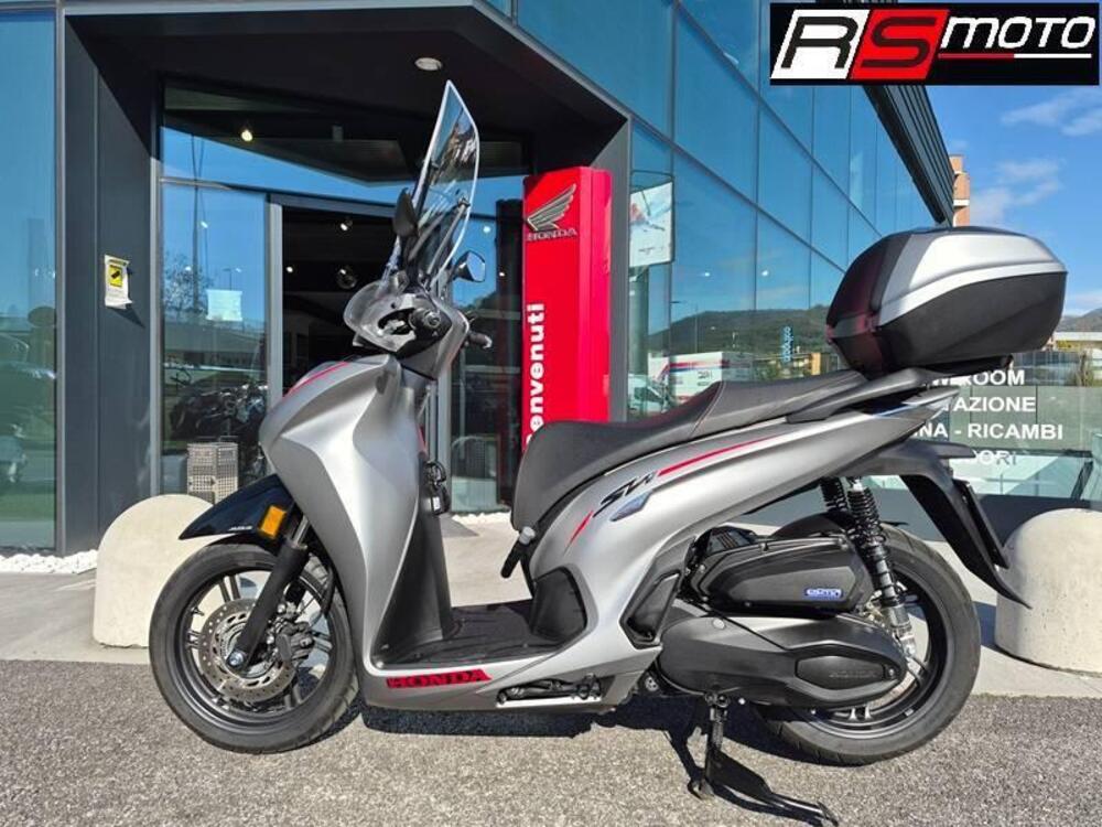 Honda SH 350 Sport (2021 - 24)