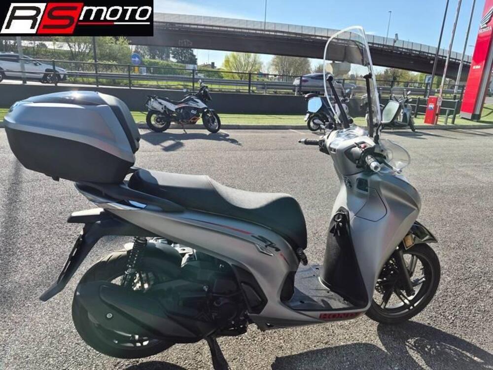 Honda SH 350 Sport (2021 - 24) (3)