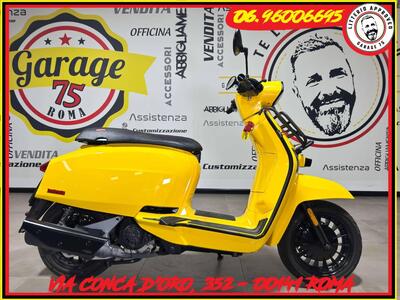 Lambretta V200 Special (2021 - 26) usata