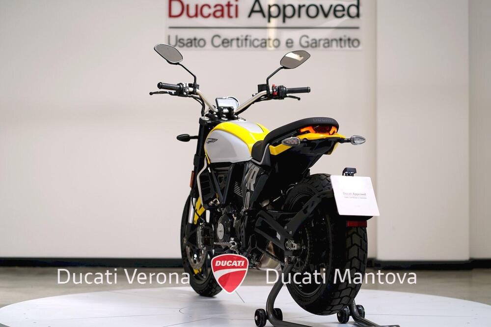 Ducati Scrambler 800 Icon (2023 - 24) (6)