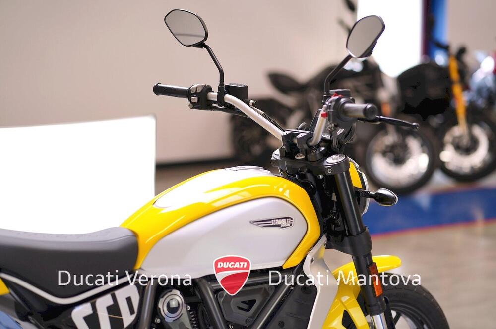 Ducati Scrambler 800 Icon (2023 - 24) (10)