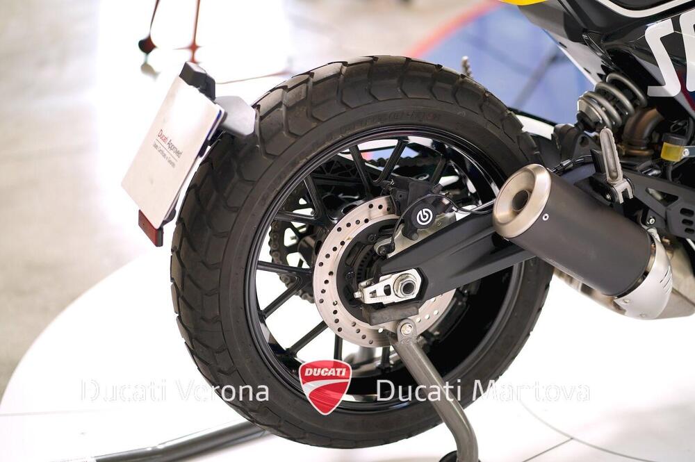 Ducati Scrambler 800 Icon (2023 - 24) (11)