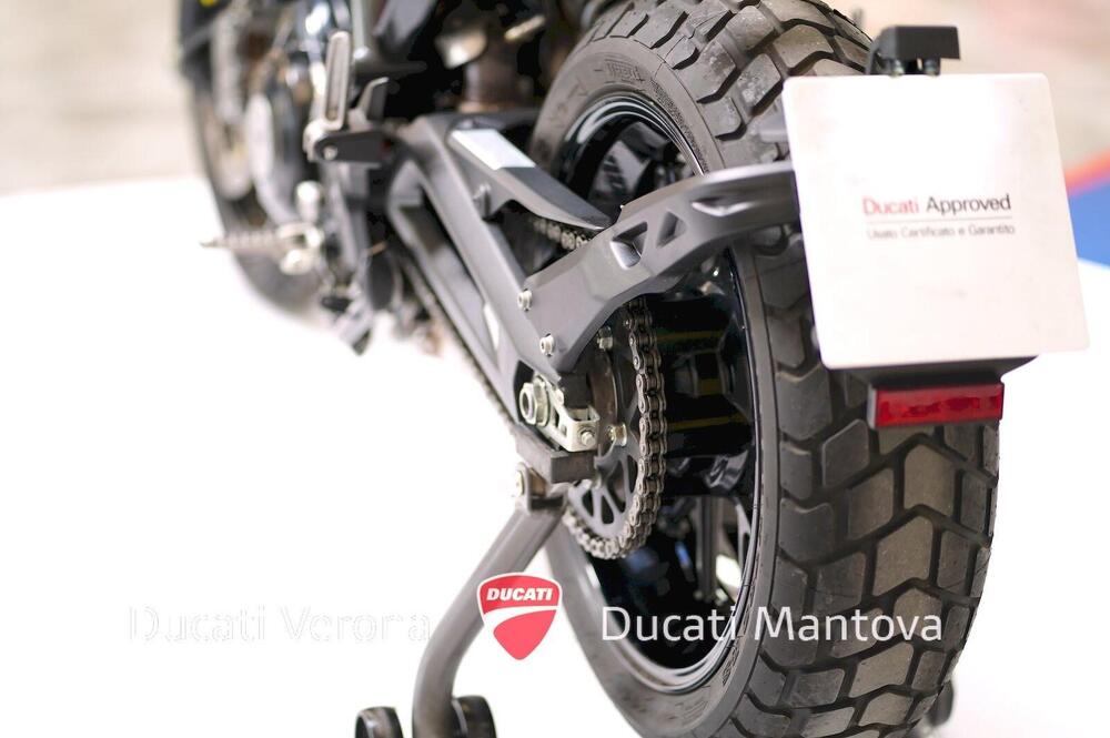 Ducati Scrambler 800 Icon (2023 - 24) (12)