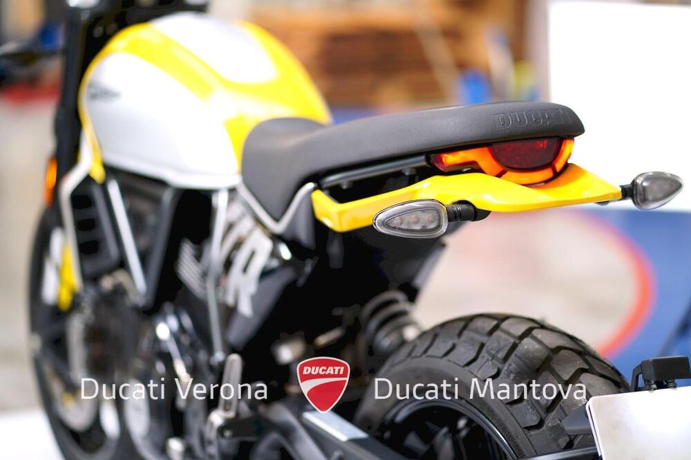Ducati Scrambler 800 Icon (2023 - 24) (14)