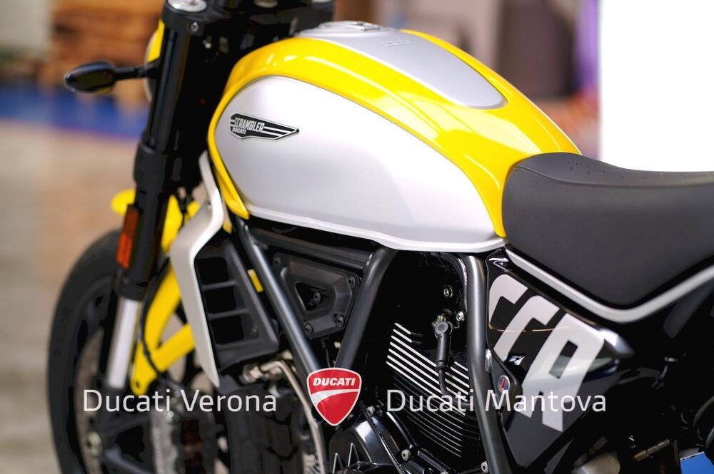 Ducati Scrambler 800 Icon (2023 - 24) (15)